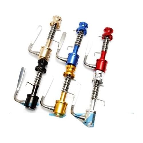 Aceoffix seat post clamp fit for Brompton Bike Seatpost Clamp Ti titanium axis ultralight bicycle