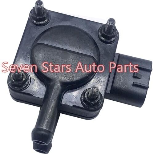 Auto Engine Differential Pressure Sensor Exhaust Pressure Sensor OEM RF8P-18-2B5 RF8P1-2B5