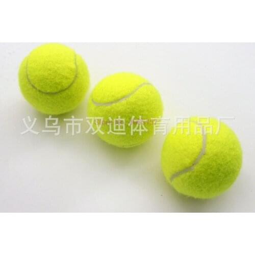 Cnstic Tennis Balls
