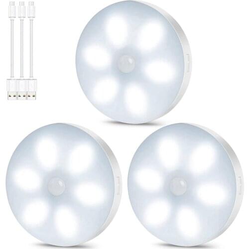 Ifu Lighting For Cabinets