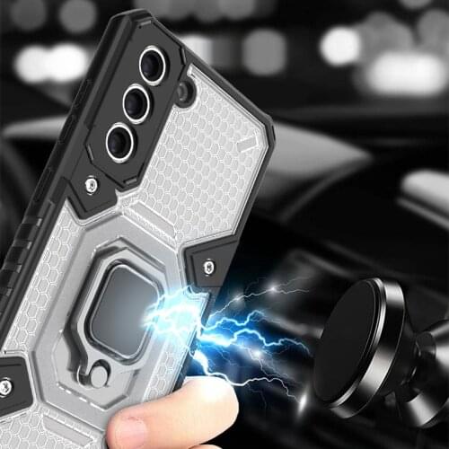 ITEUU Samsung Galaxy M51 Phone Cases