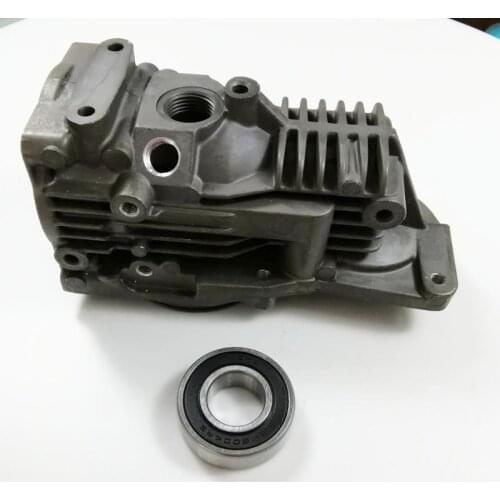 Air shock pumps repair kit gas cylinder gasket compressor 1643201204 fit to mercedes W164 w251 w166