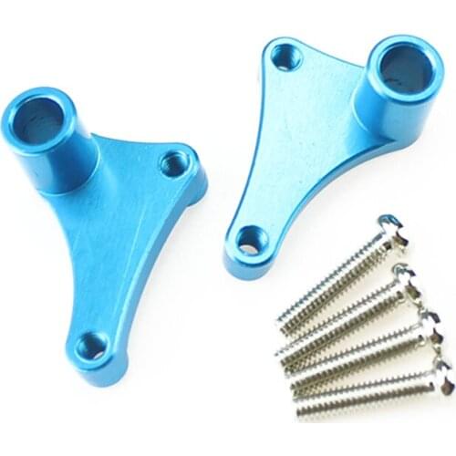 Metal Upgrade Accessory Claw Parts for Wltoys 12428 12423 FY03 RC Car