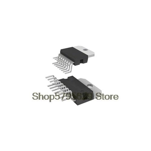 New TDA7376 TDA7376B ZIP 10Pcs/Lot