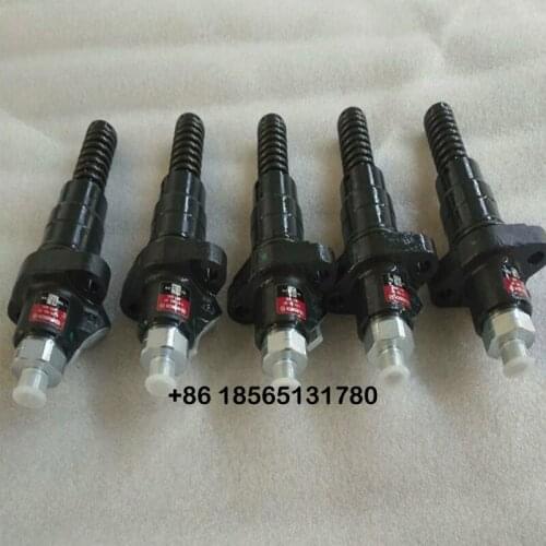 Genuine 100% New Fuel Injector Unit Pump 0414693007 VOE21147446 21147446 for Excavator EC220D EC210B Hydraulic Pressure Pump