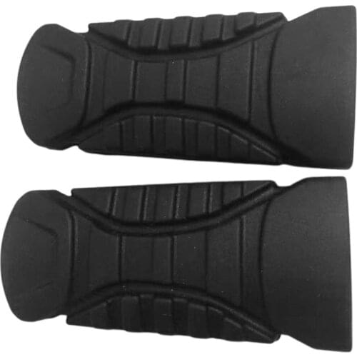 Motorcycle Motorbike Foot Rest Peg Rubber For BMW R1200GS LC