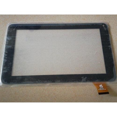186mm x 111mm FM703906KA HK70DR2009-V02 touch screen ZHC-158A Panel glass for 7inch tablet