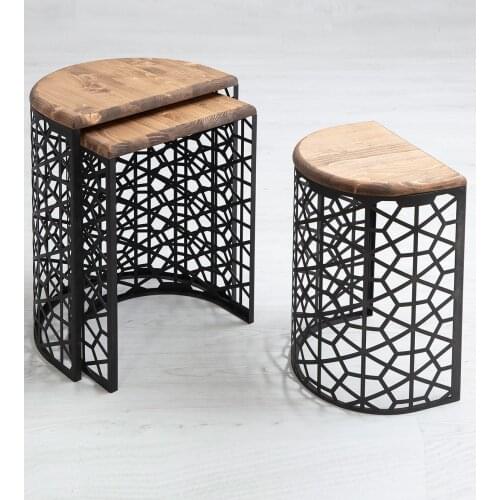 Modern Kahlo Zigon Coffee table coffe table