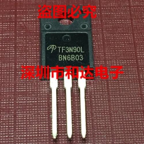 TF3N90L AOTF3N90L TO-220F