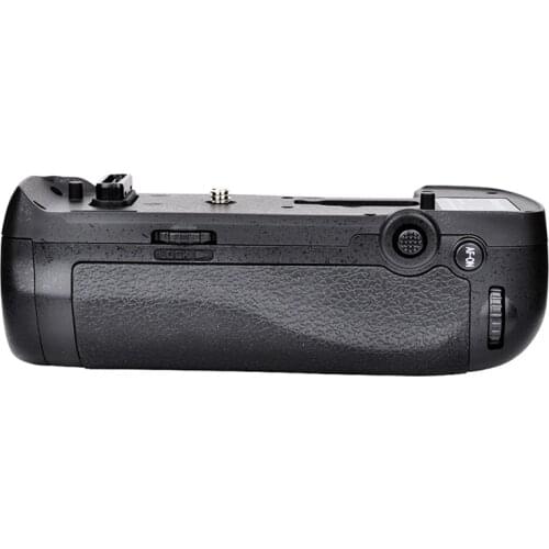 Vertical Battery Grip,for Nikon D850 Dslr Vertical Battery Grip Replace MB-D18 Support EN-EL15 Battery