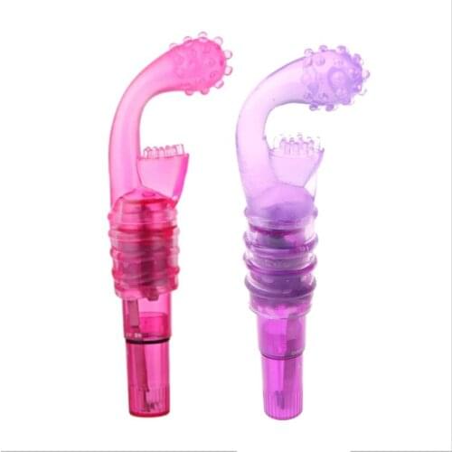 High Frequency Waterproof Vibrating Stick Vagina Anal Massaging Clitoris Stimulating Female Adult Bed Flirting Erotic Toy Sex Pr