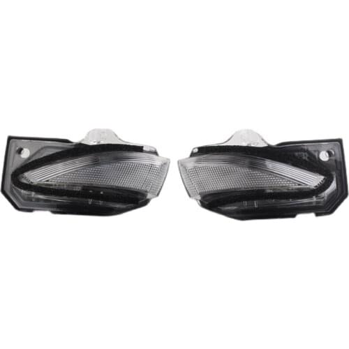 Rearview Mirror Shell Turn Signal Car Rear View Mirror Signal Light View Mirror Turn Signal Light For Toyota Corolla Levin 2019