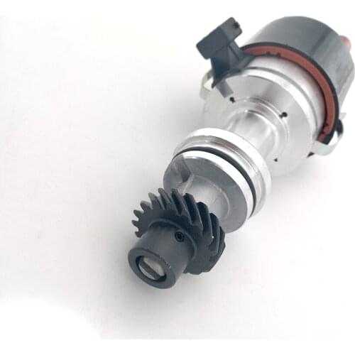 037905205C Ignition Distributor Fits for V-W AU-DI SE-AT CORRA-DO GO-LF Mk-3 Ca-brio