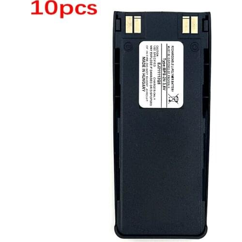 10pcs Original 2000mAh BPS-2N For Nokia 6185 6138 6110 6310I 6310 6210 5180 5170 5160 5150 5125 6160 7110 6150 5185 5165 5110