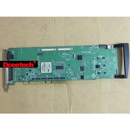 7134-03 REV.A DSXI0/3000 DSXIO/3000 Used Work Well