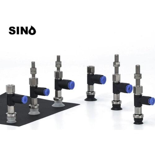 Basic Vacuum Pad ZPR02UN-04-A5,ZPR04UN-06-B5,ZPR13US-06-A5,ZPR40UN-08-A8,ZPR50US-08-B8 Vacuum Suction Cup