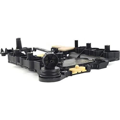 NO Program Remanufactured 722.9 4pins Transmission Control Unit Conductor Plate A0335457332 Compatible with Mercedes 7G Tronic