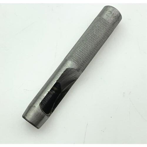 Belt Punch Leather Belt Puncher Puncher Belt Puncher Belt Puncher Round Hollow Puncher