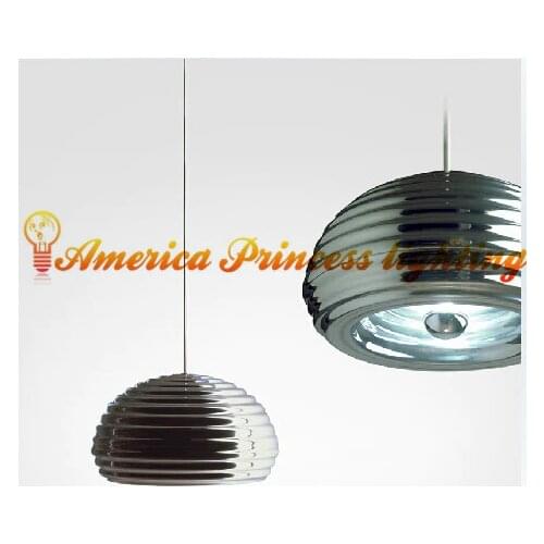 European creative modern dining room den chandelier lighting cellular wave pattern, diameter 36CM, E27, AC110-240V