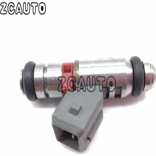 IWP023 46433547 214310002310 Fuel injector for VW POLO VENTO FIAT PUNTO SEAT CORDOBA IBIZA SKODA 105 120 FELICIA 1.2 1.6