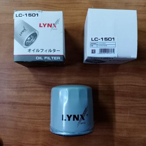 Масляные фильтры для автомобилей LYNXauto China At AliExpress