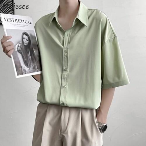 Majesee Men's Shirts