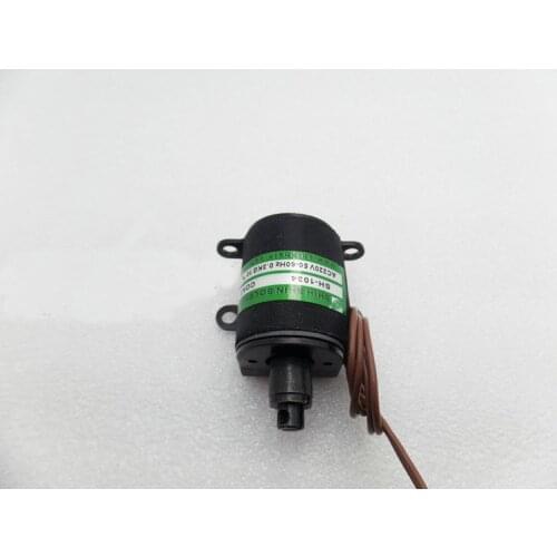 Push-pull Electromagnet SH-1034 0.3KG 10m/m AC220V
