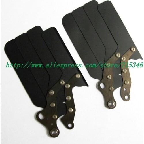 NEW Shutter Blade Curtain For Canon EOS 7D EOS7D Digital Camera Repair Part