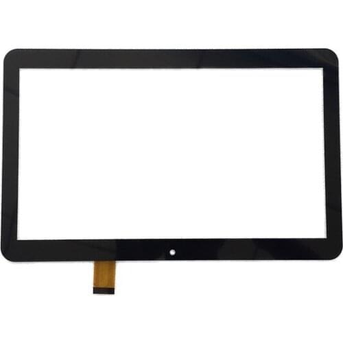 New 10.1 inch Digitizer Touch Screen Panel glass For How HT-1001G GO KIDS