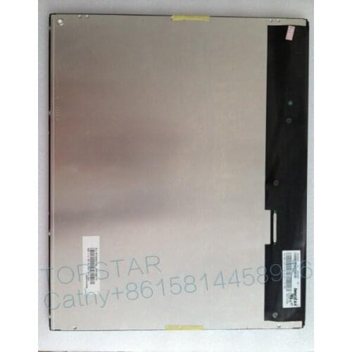 Original A+ Grade 19.0 Inch TFT LCD Panel MT190EN02 V.W 1280 RGB*1024 SXGA WLED LCD Display LVDS INNOLUX LCD Screen 2ch,8-bit