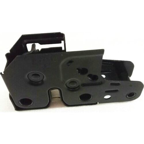 Applicable to Polo 2002-2009 Engine Cover Unlocking Cover lock Mechanism cover Stay wire Auto parts