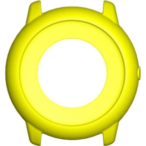 Sports Silicone Band For Imilab KW66 Strap Quick Release Wrist Bracelet Replacement Strap Watch Shell Protective Case Cover X6HB