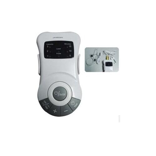CR-912 Allergy Reliever,Low frequency laser rhinitis/anti-snore apparatus,Low-frequency pulse instrument + Freeshipping