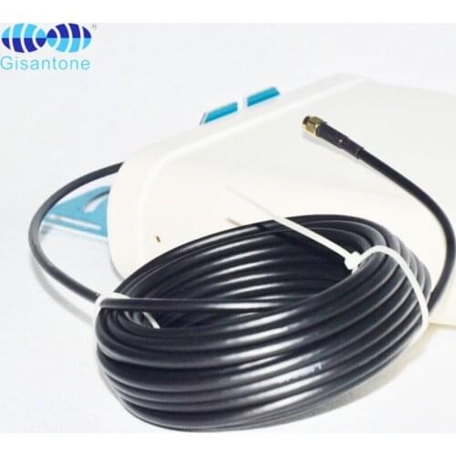 Uhf yagi LPDA antenna 2700MHZ outdoor 4g antenna outdoorLong range wifi antenna