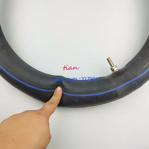 2.75/3.00-14 Pit Dirt Bike Rear wheel Cross-country motorcycle 90/100-14 tire Straight Valve Stem 14" Tube 14 Inch Inner tyre