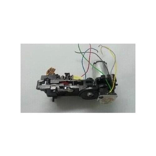 Camera Repair Parts D40 D40X D60 Aperture motor group for Nikon