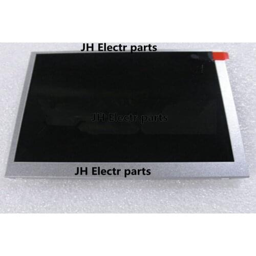 Original AT056TN53 V.1 AT056TN53 V1 100% tested 5.6 Inch LCD screen for Digital Photo Frame PDA DVD GPS lcd display