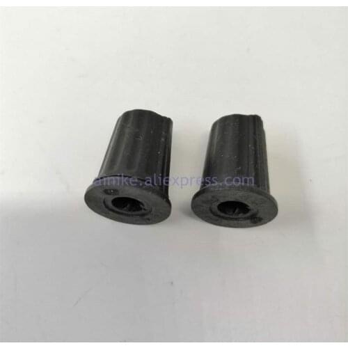2piece/iots DAA1180 DAA1214 TIME KNOB For DJM-700 750K 750 800 850,900 2000 DDJ-SZ XDJ-RX