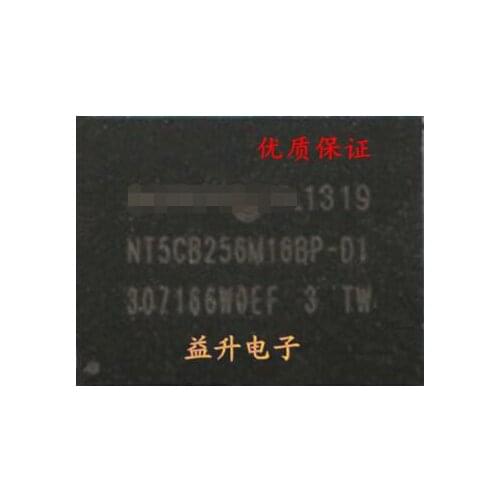 100% NEW NT5CB256M16BP-D1