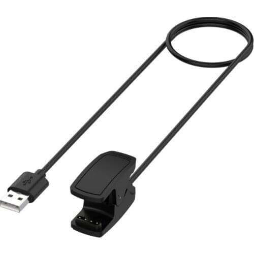 20pcs USB Charger Dock Station Clip Cradle Charging Data Cable Line Cord for -Garmin Descent Mk2 Mk2i Watch-Style Dive Computer