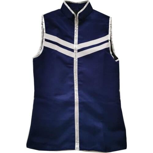 2021 Fairy Tail Cosplay Clothing Gray Fullbuster Cosplay Costume Only Top