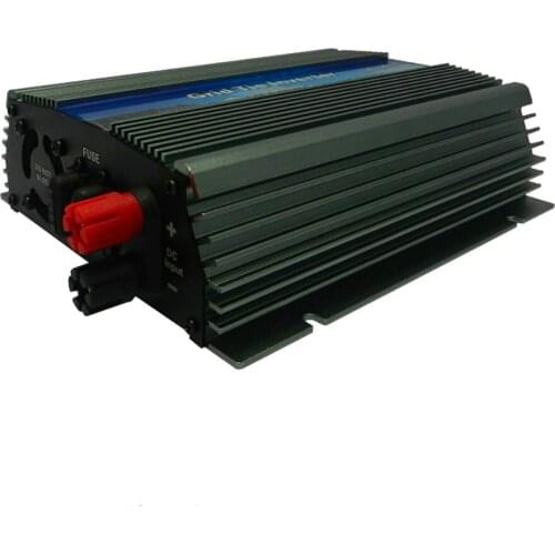 500W Grid Tie Micro Inverter 10.5V-30V,20V-50V DC ;90V-140V or 190V-260V AC,workable for 600W 24v,36v Solar panel or Wind system