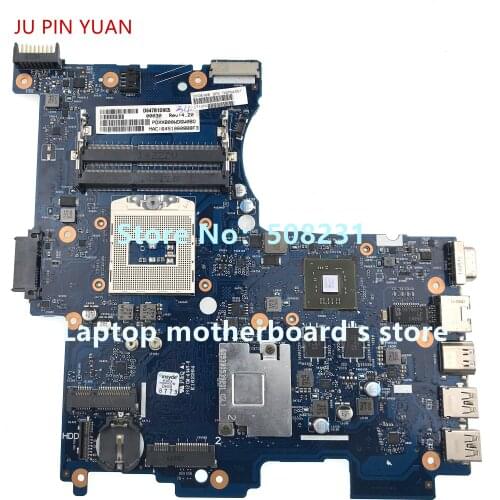 743704-001 743704-601 743705-601 Mainboard For HP 242 G2 Laptop Motherboard HM86 HD 8750M 6050A2593301-MB-A02 100% fully tested