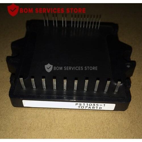 Fast Delivery PS11035-1 PS11035 IPM MODULE in stock