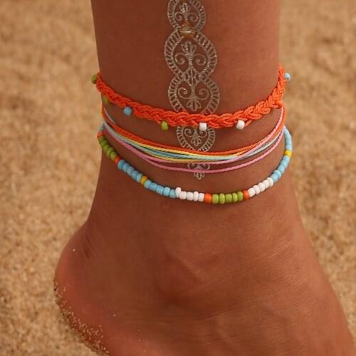 Jewdy Bracelets With Pendants