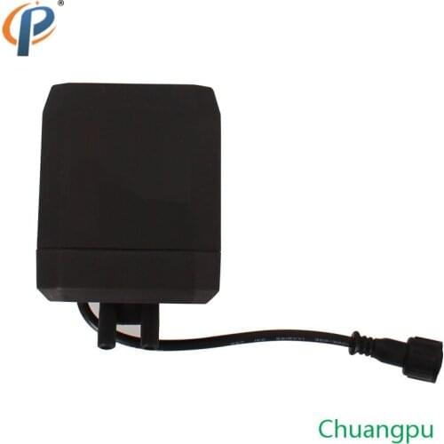 Valve of Automatic Cluster Group Parts, Switch Valve of Cow Herringboen Milking Parlor with ACR Control System