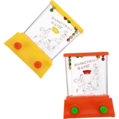 2pcs Water Toss Ring Toys Water Ring Game Handheld Water Ring for Kid