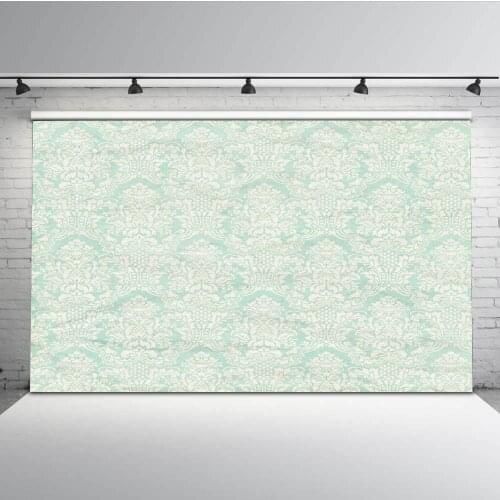 Mehofoto Elegant Pattern Photo Backdrop Booth Studio Classic Background for Photography MR-0902