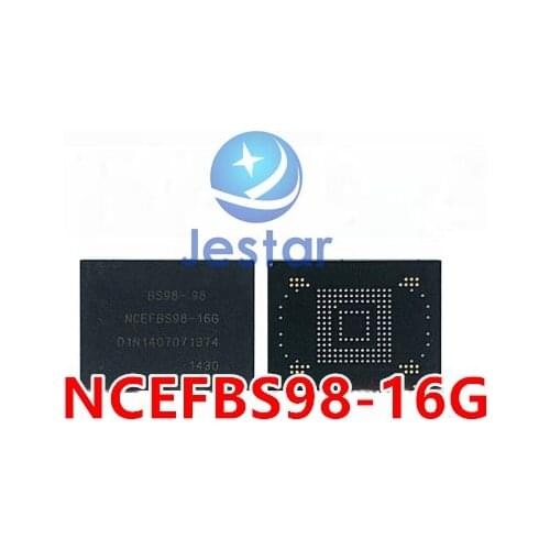 NCEFBS98-16G NCEFBS99-16G NCEMBF9-16G THGBM2G7D4FBAIE KE4CN4K6A KE4BT4B6A SD5C25A-16G SDIN5C4-16G SDIN4C1-16G SDIN5C1-16G