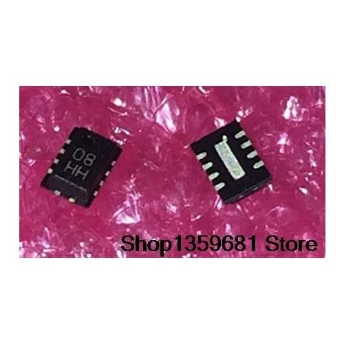 NEW 5PCS New Original ADL5350ACPZ-R7 ADL5350ACPZ ADL5350 LFCSP-8